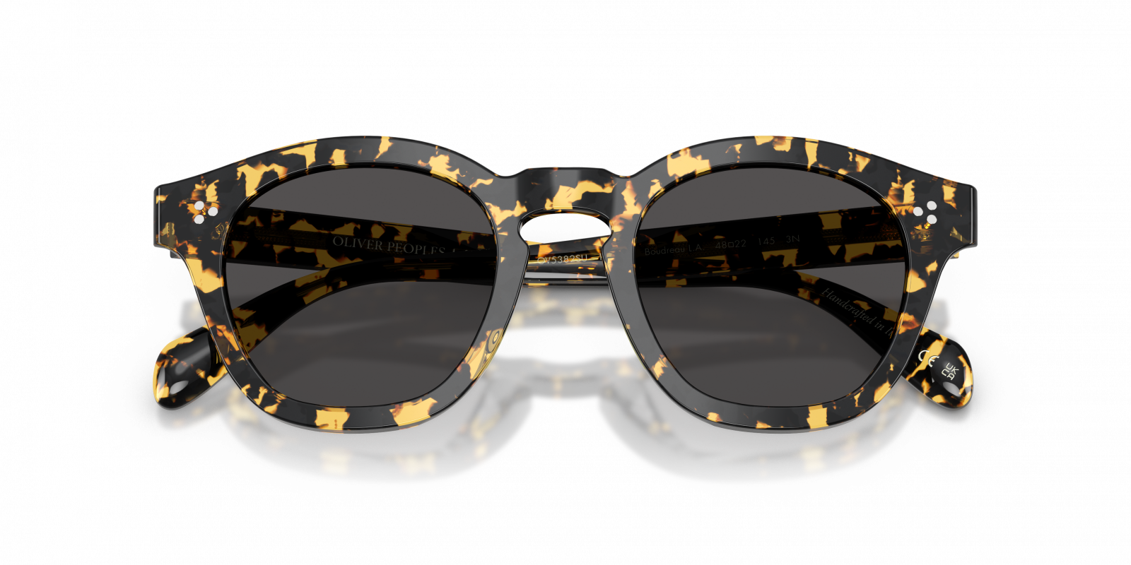 Oliver Peoples OV5382SU 177887 Boudreau L.a 
